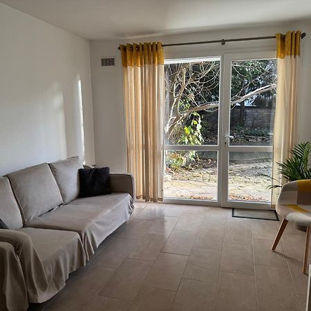 La Villa Bis Vesoul Esterno foto