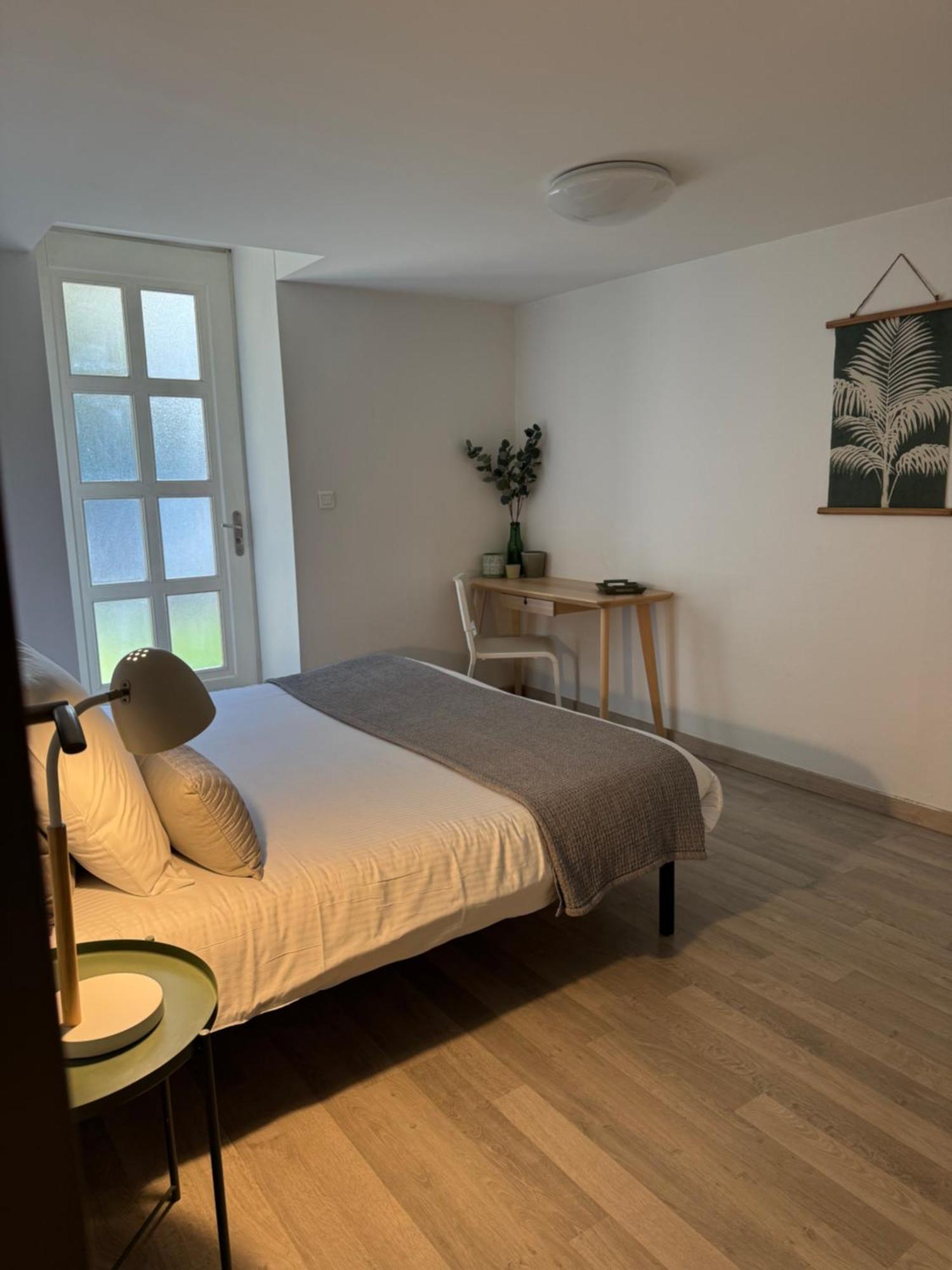 La Villa Bis Vesoul Esterno foto