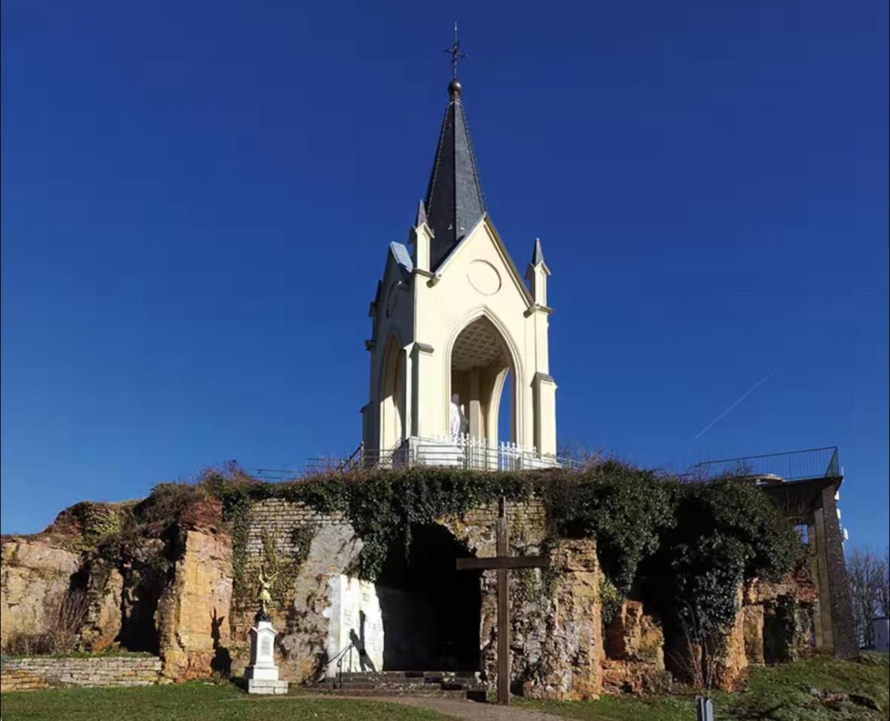 La Villa Bis Vesoul Esterno foto